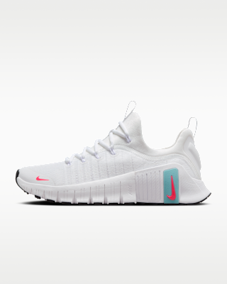 Unisex кроссовки Nike Free Metcon 6 Workout