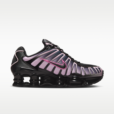Nike Shox TL Women's Shoes