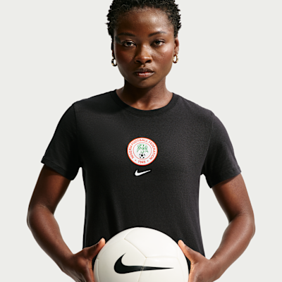 Nigeria Men's Nike Football T-Shirt