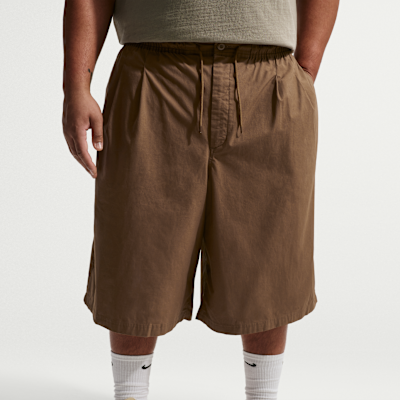Nike Sportswear Club Oversize Erkek Şortu görsel 7