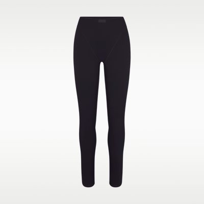NikeSKIMS Matte Women's High-Waisted V-Line 26" Leggings