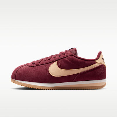 Nike Cortez Kadın Ayakkabısı