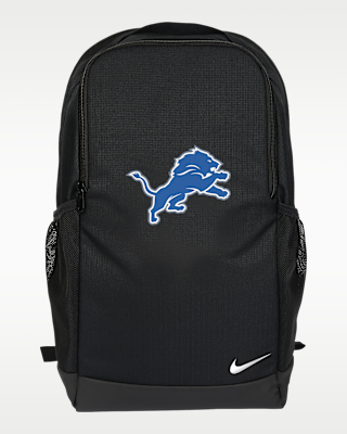 Рюкзак Nike Prime (Detroit Lions) Backpack