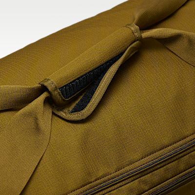 กระเป๋า Duffel เทรนนิ่ง Nike Brasilia 9.5 (ขนาดกลาง, 60 ล.)