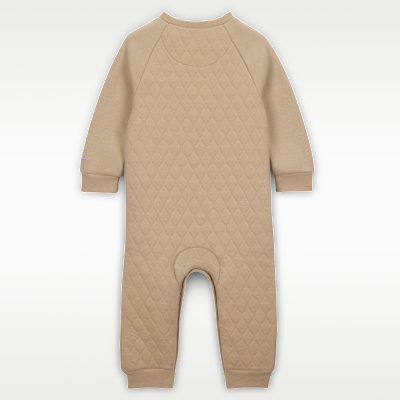 Nike Ready, Set. Coverall voor baby's (12-24 maanden)
