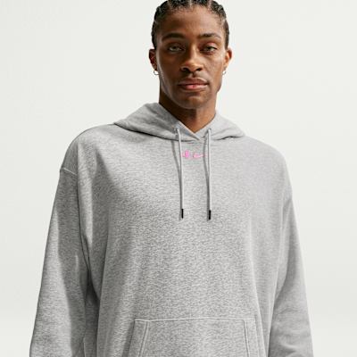 Nike A'ja Wilson Kadın Kapüşonlu Basketbol Üstü görsel 3
