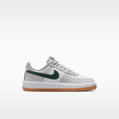 Nike Force 1 Low Little Kids' Shoes