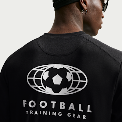 Nike Tottenham Hotspur Primary Üçüncü Nike Dri-FIT Erkek Futbol Üstü görsel 2