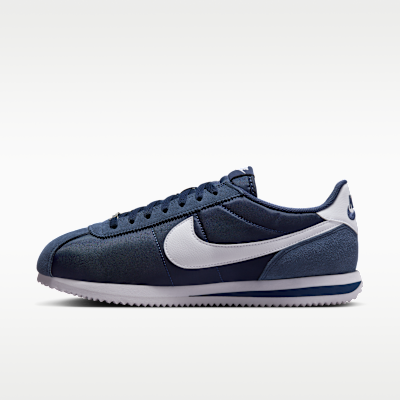 Tenis para hombre Nike Cortez Textile
