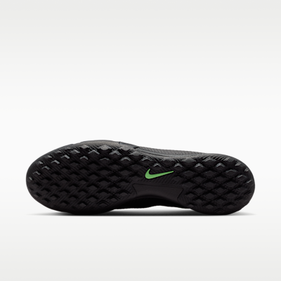 Nike Mercurial Vapor 17 Academy Düşük Bilekli Halı Saha Kramponu görsel 2