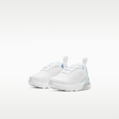 Nike Air Max 270 Baby/Toddler Shoe