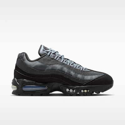 Nike Air Max 95 Big Bubble Zapatillas - Hombre