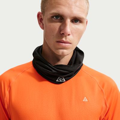 Nike ACG Wildsee Dri-FIT Kısa Kollu Erkek Üst İçliği görsel 3