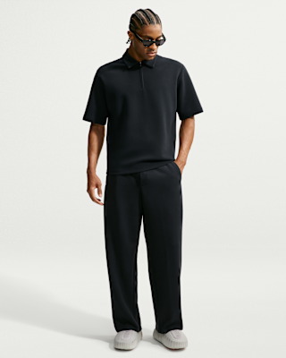 Мужские  Nike 24.7 ImpossiblySoft Dri-FIT Straight-Leg Pants