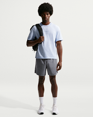 Мужские шорты Nike Unlimited N.A.C. 7" Training Shorts для тренировок
