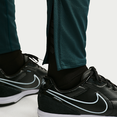 Nike Strike Dri-FIT Erkek Futbol Eşofman Altı görsel 6