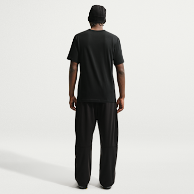 Nike Sportswear Erkek Tişörtü görsel 5