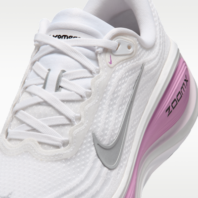 Nike Vomero Plus Kadın Yol Koşu Ayakkabısı görsel 7