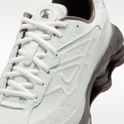 Tenis para hombre Nike Shox Ride 2 Premium