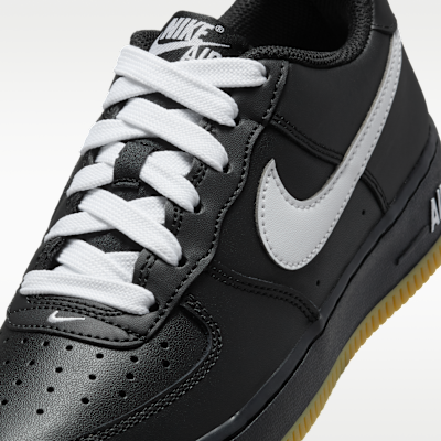 Nike Air Force 1 LV8 Big Kids' Shoes