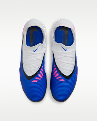 NIKE公式】ナイキ ファントム 6 LOW プロ ターフ サッカーシューズ 