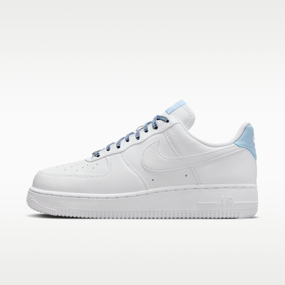 Nike Air Force 1 '07 รองเท้าผู้หญิง