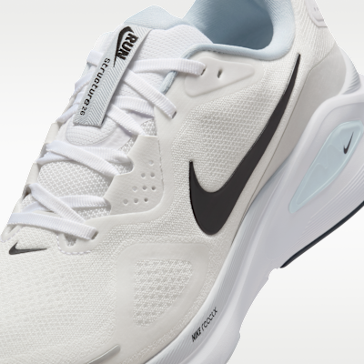 나이키 스트럭처 26 남성 로드 러닝화