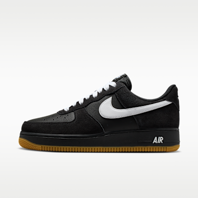 Nike Air Force 1 '07 LV8 男鞋