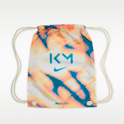 Scarpa da calcio a taglio basso per terreni compatti Nike Mercurial Vapor 16 Elite "Kylian Mbappé"