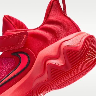 Giannis Immortality 4 Little Kids' Shoes