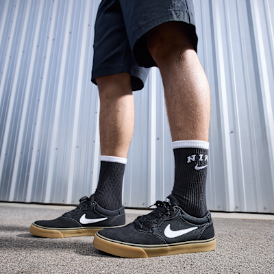 Scarpa da skateboard Nike SB Chron 2