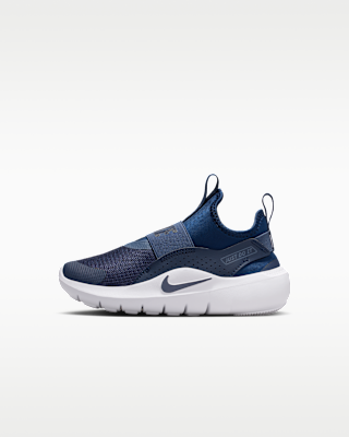Детские кроссовки Nike Flex Runner 4 Little Kids' для бега