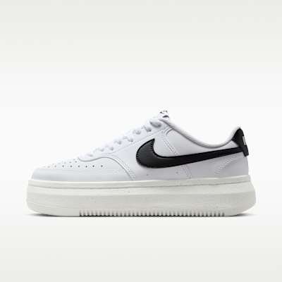 Tenis para mujer Nike Court Vision Alta