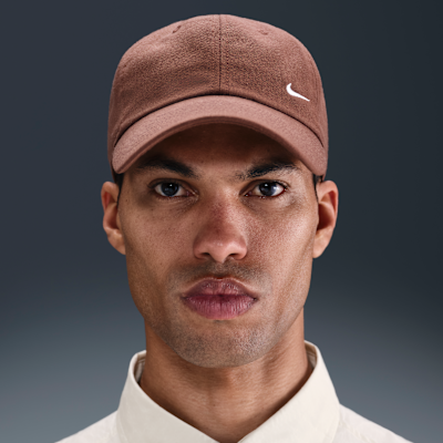 Nike Club Yumuşak Şapka görsel 3