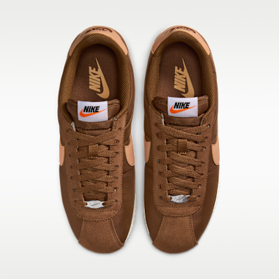 Nike Cortez Textile damesschoenen