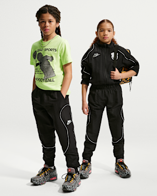 Детские  Nike x LEGO® Collection Big Kids' Pants