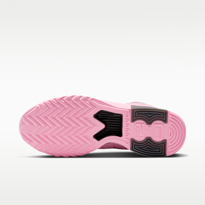 รองเท้าบาสเก็ตบอล LeBron Witness IX EP