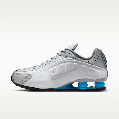 Nike Shox R4 Men's Shoes