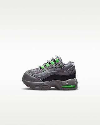 Nike Air Max 95 sneaker Pencil Point/Lime Blast/Anthracite/Pencil Point