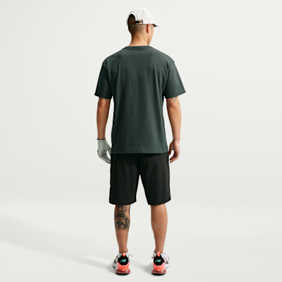 Футболка мужская Nike Dri-FIT Loose Golf T-Shirt