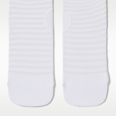 Nike Spark Lightweight Over-The-Calf Basınçlı Koşu Çorapları görsel 7