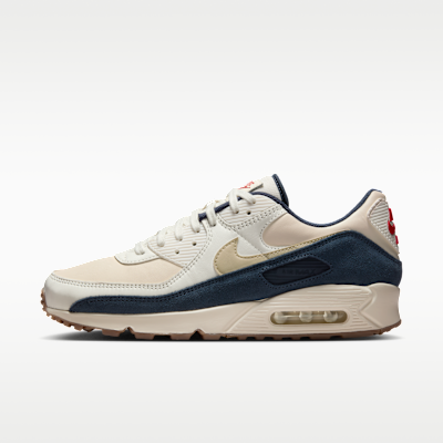 Nike Air Max 90 Premium Men's Shoes