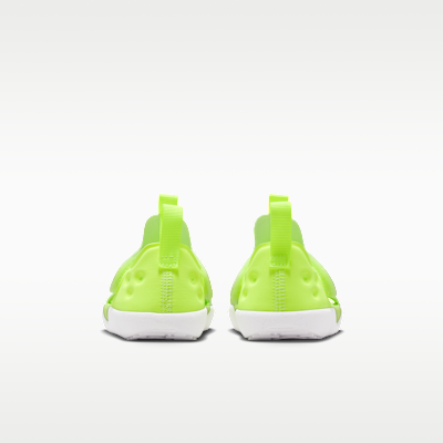 Sandalias para bebé e infantil Nike Sunray Protect 4