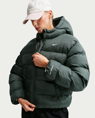 Женская куртка Nike Sportswear Therma-FIT