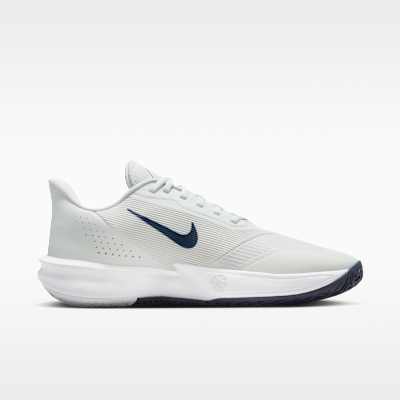 Nike Precision 7 籃球鞋