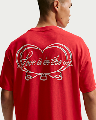 Женская футболка Nike Sportswear