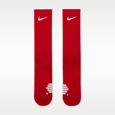 Nike Elite Crew Basketball Socks