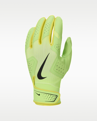 Детские  Nike Alpha 2.0 Kids' Baseball Batting Glove