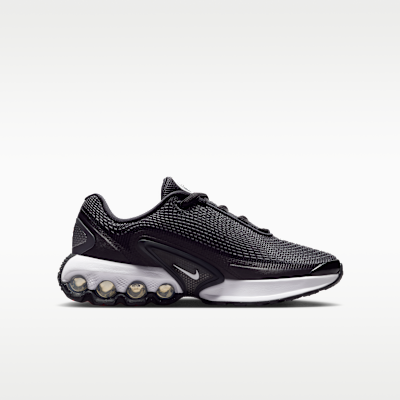 Nike Air Max Dn Big Kids' Shoes