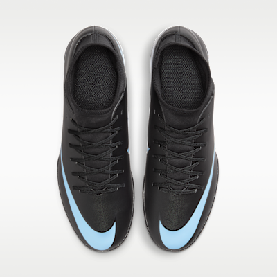 Nike Mercurial Superfly 10 Club Indoor Court High-Top Football Shoes